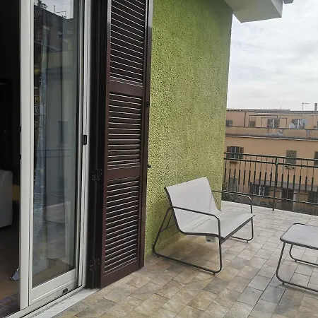 Casadei24 Apartment Guidonia Montecelio Exterior photo