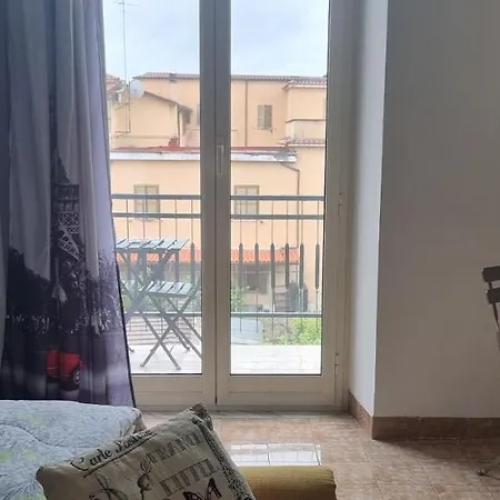 Casadei24 Apartment Guidonia Montecelio Exterior photo