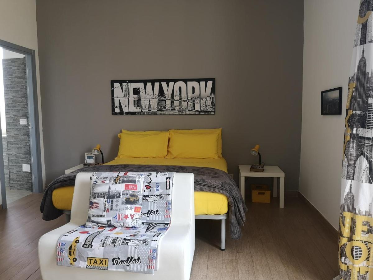 Casadei24 Alloggio in famiglia