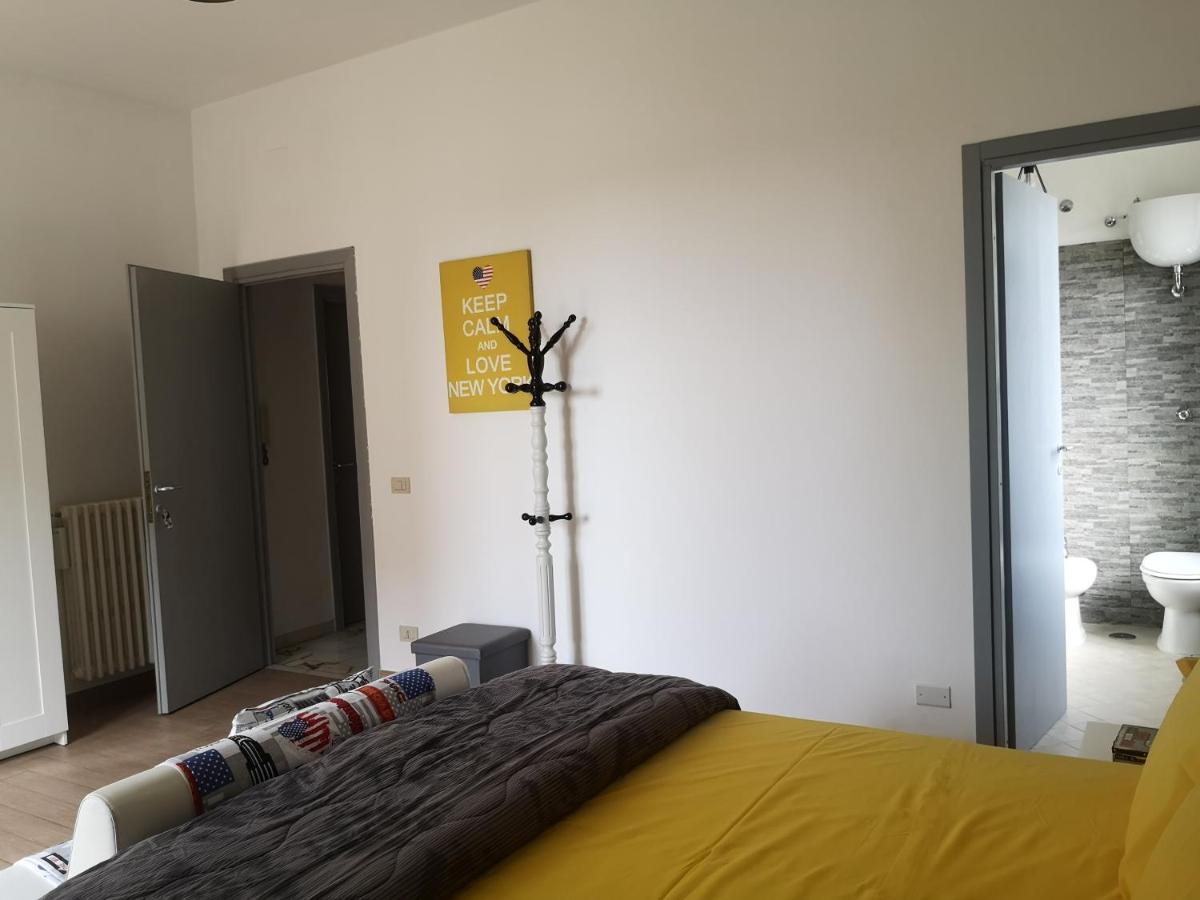 Alloggio in famiglia Casadei24