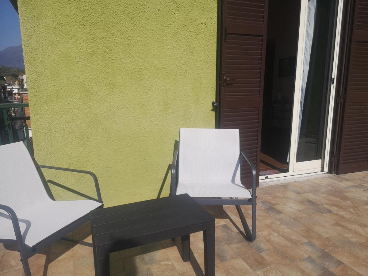Alloggio in famiglia Casadei24
