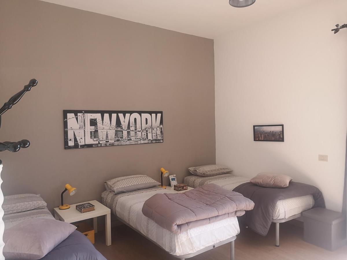 Homestay Casadei24 Guidonia Montecelio