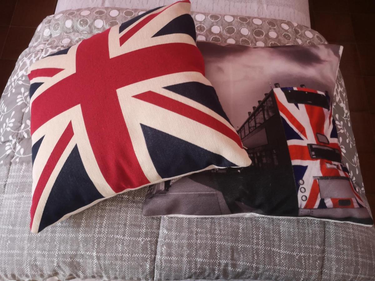 Casadei24 Homestay Guidonia Montecelio