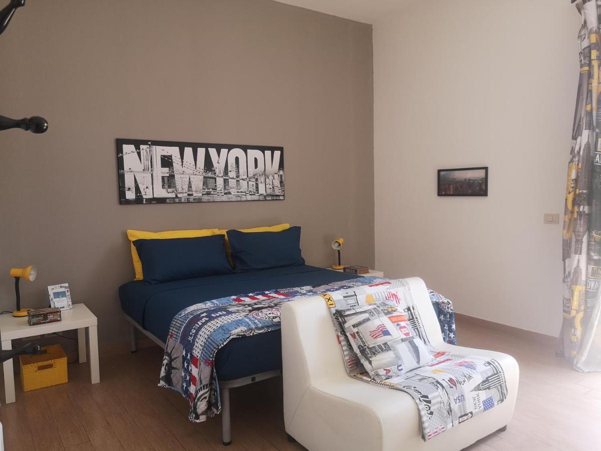 Casadei24 Homestay Guidonia Montecelio