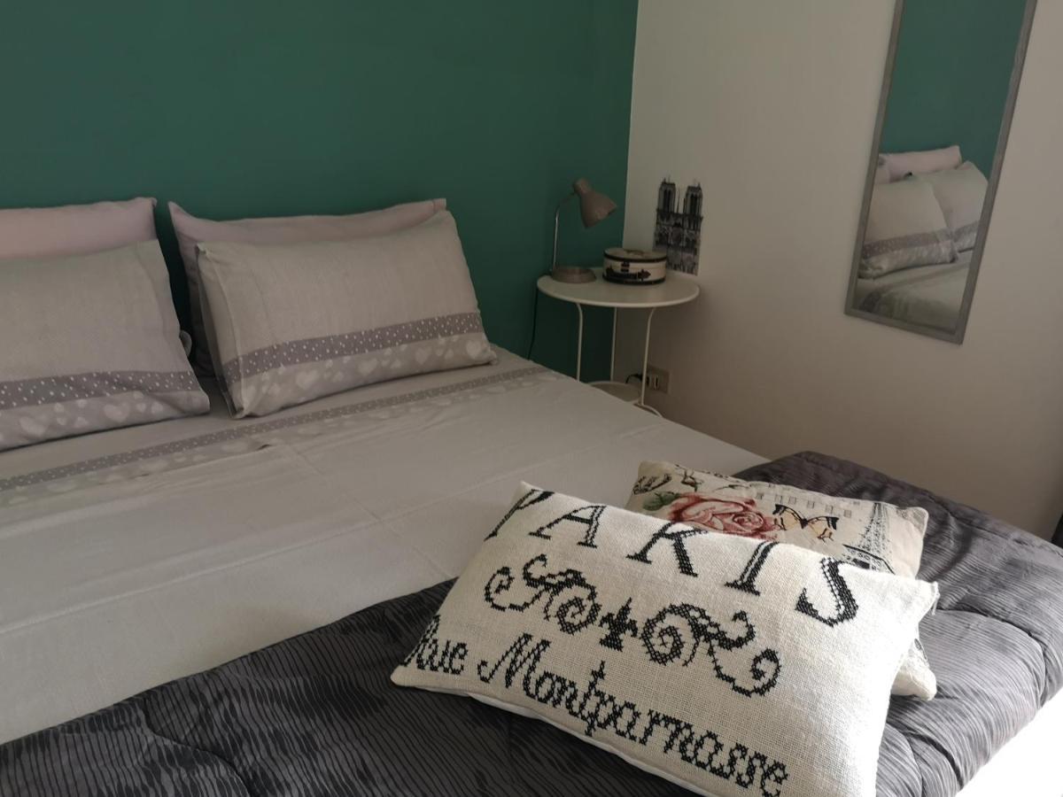 Homestay Casadei24