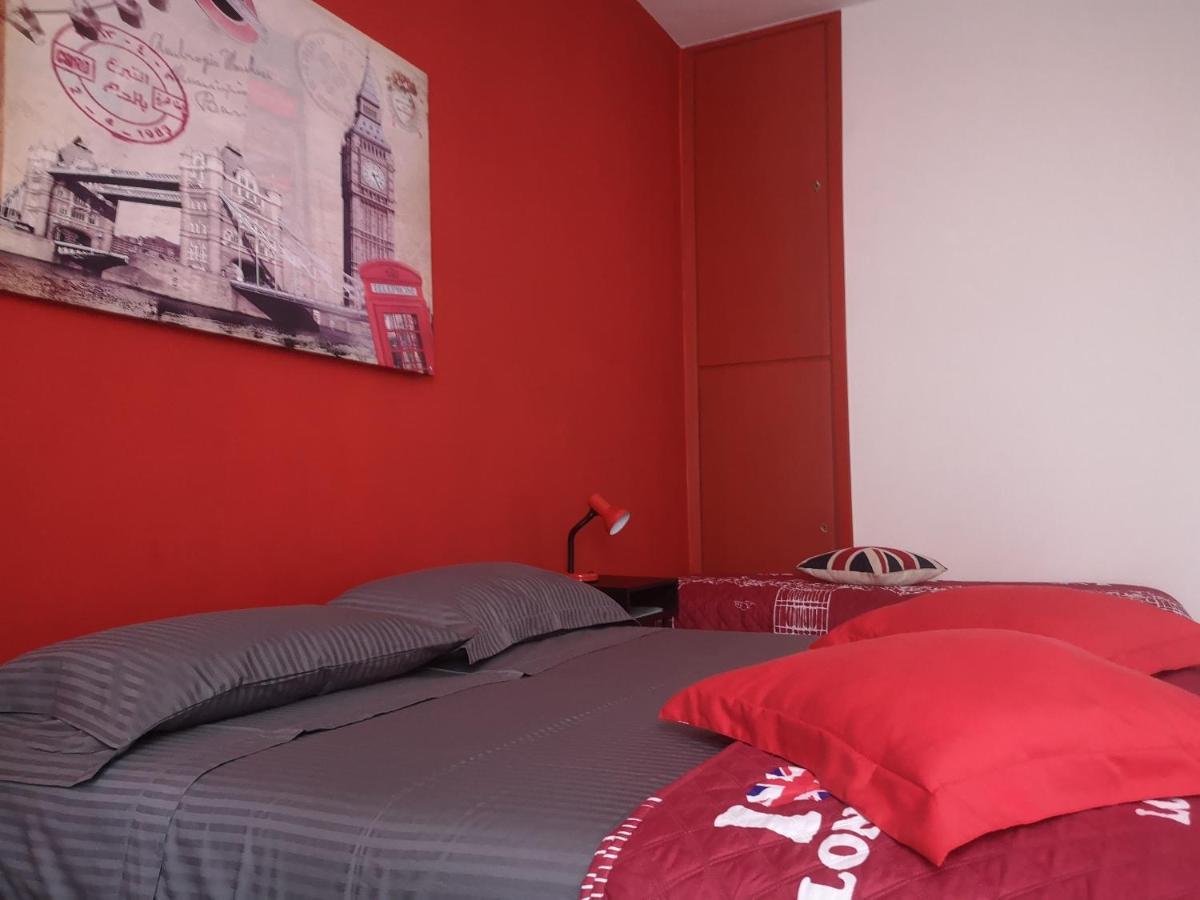 Casadei24 Guidonia Montecelio