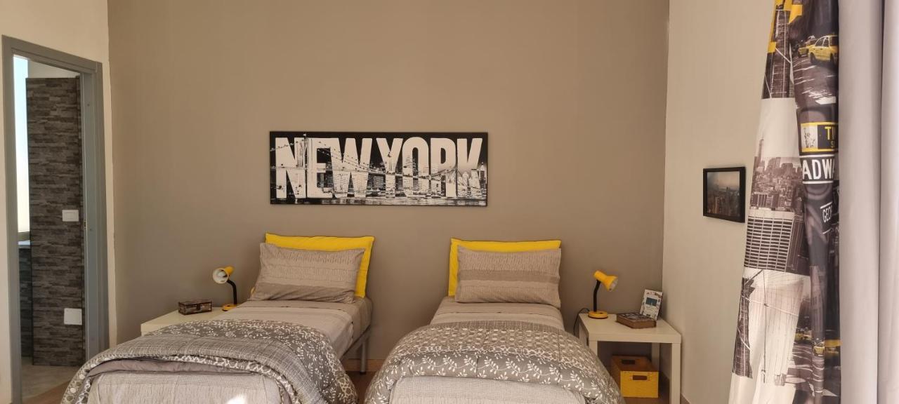Homestay Casadei24 *