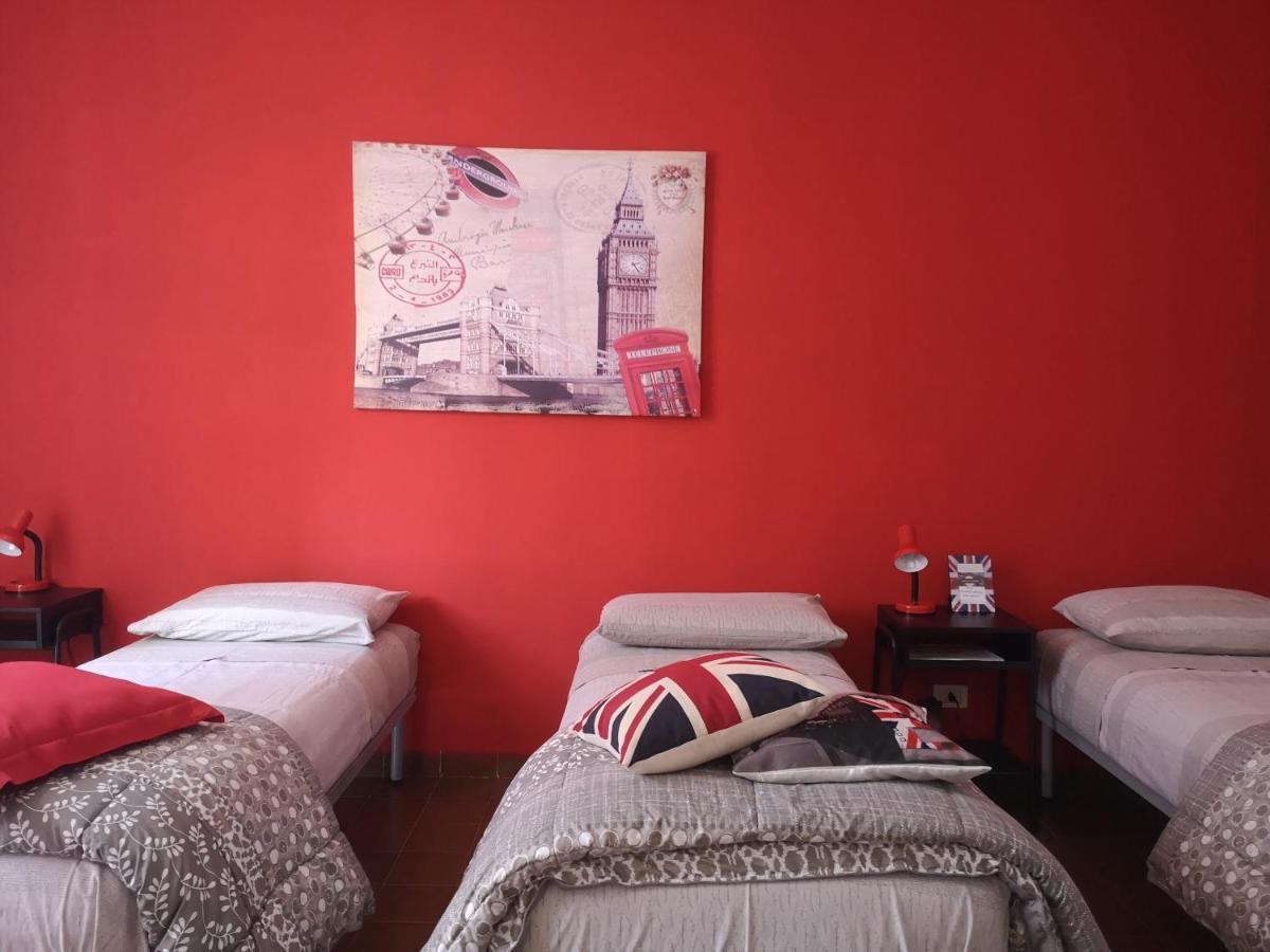 Casadei24 Guidonia Montecelio