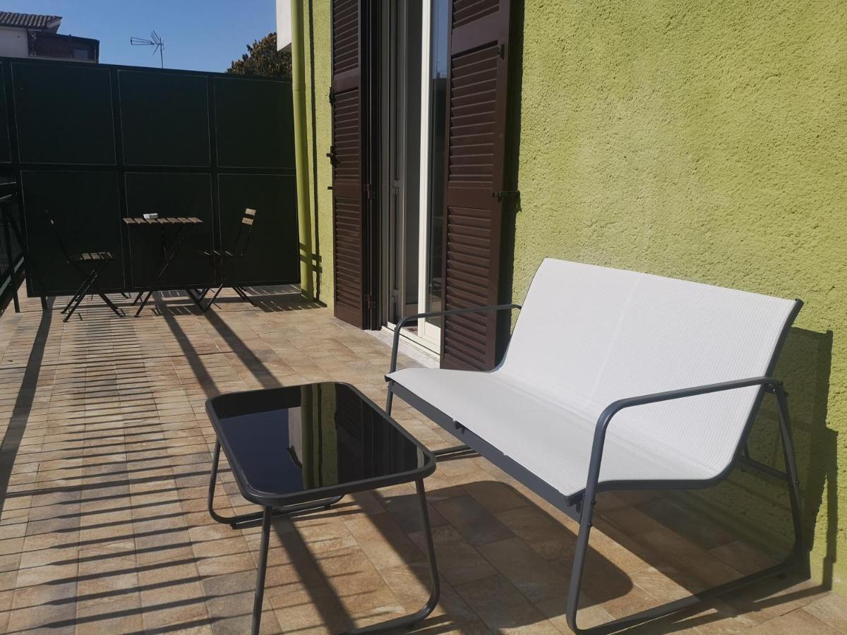 Alloggio in famiglia Casadei24