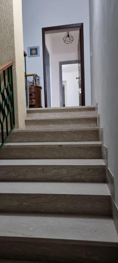 Casadei24 Alloggio in famiglia *