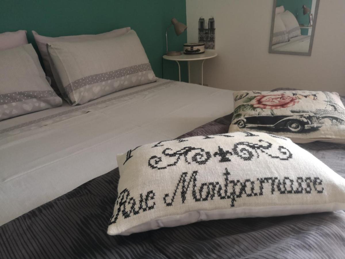 Casadei24 Homestay *