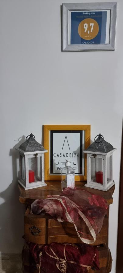 Casadei24 Alloggio in famiglia *