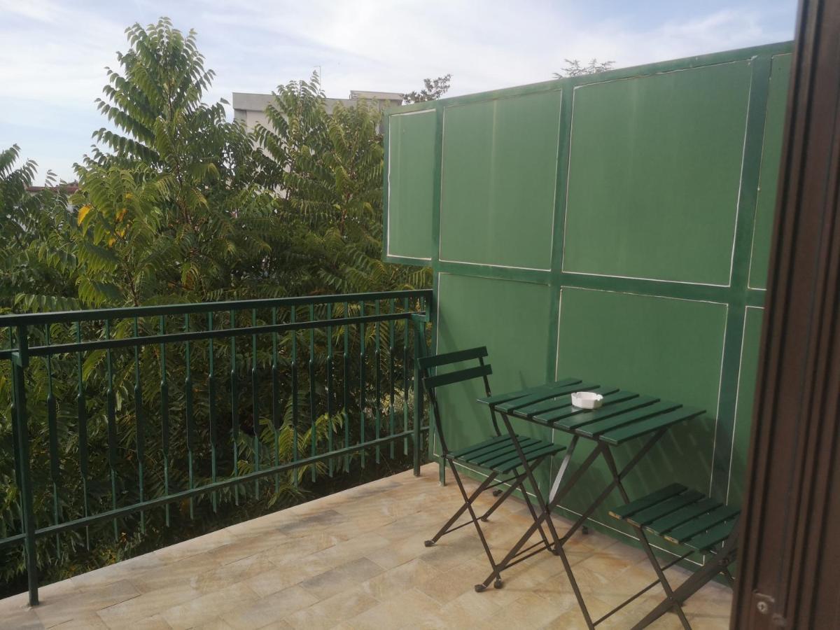 Homestay Casadei24