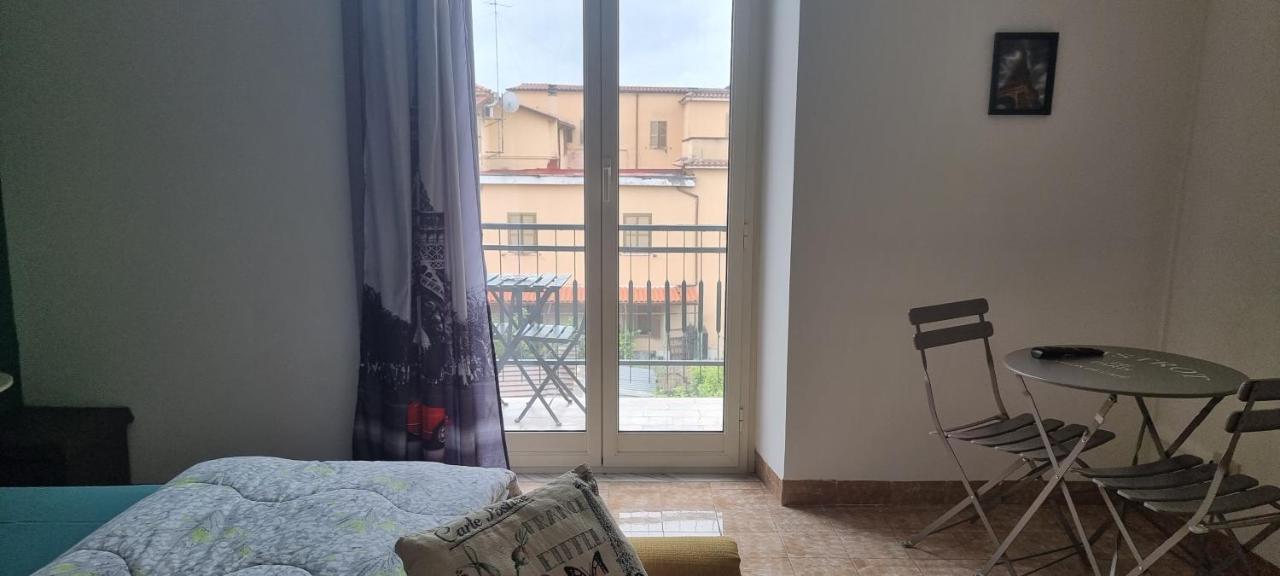 Casadei24 Alloggio in famiglia