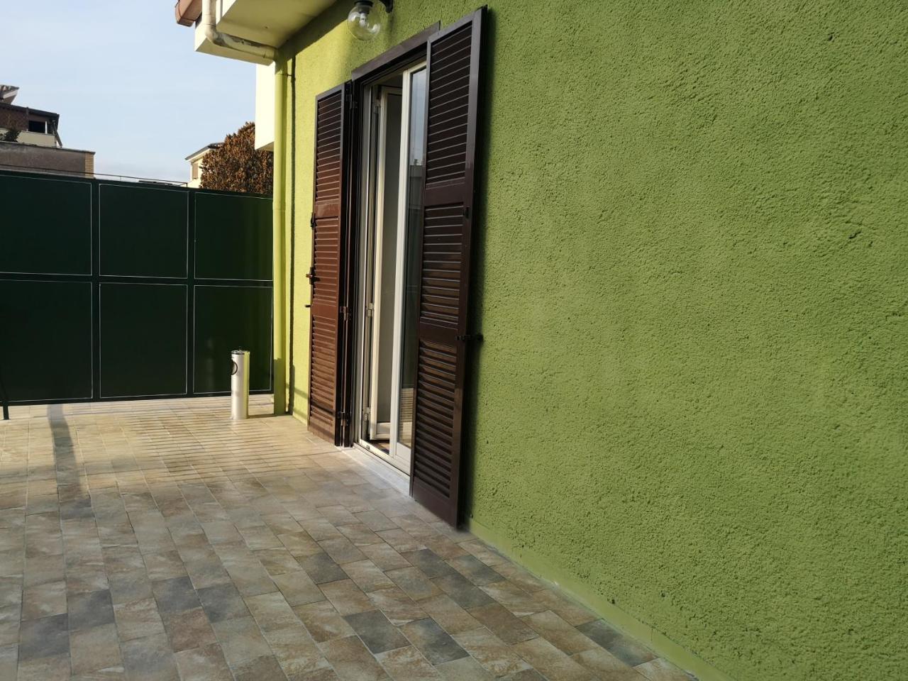 Casadei24 Homestay